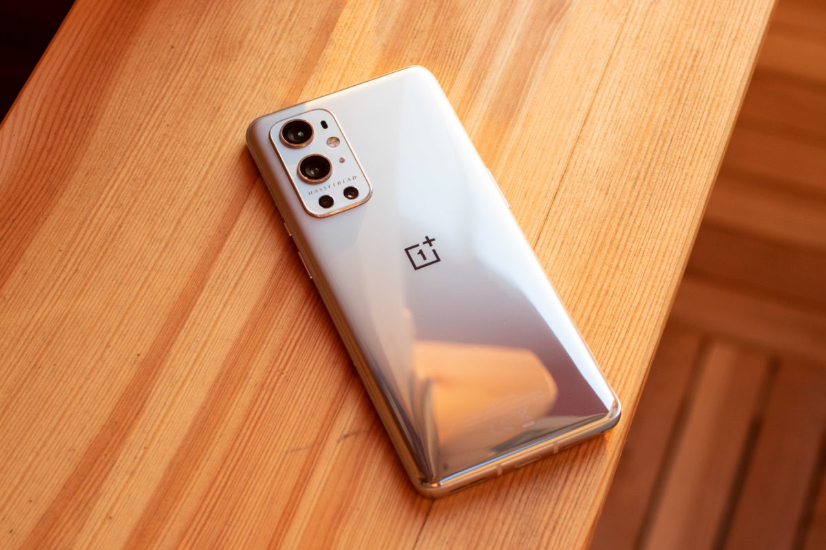 OnePlus 9 3