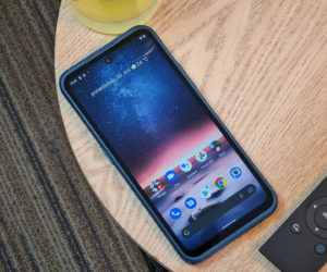 Nokia XR20