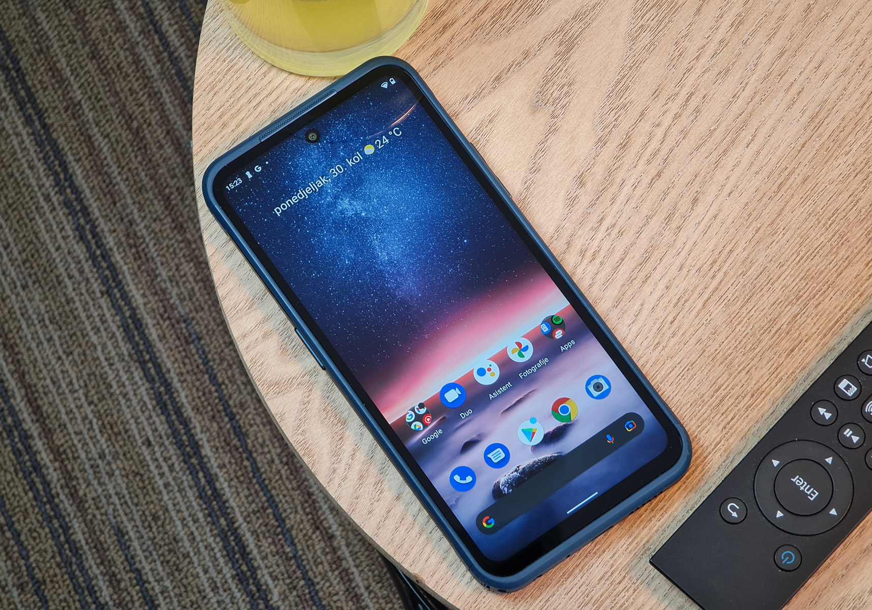 Nokia XR20