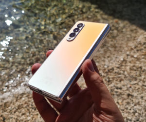 Galaxy Z Fold3