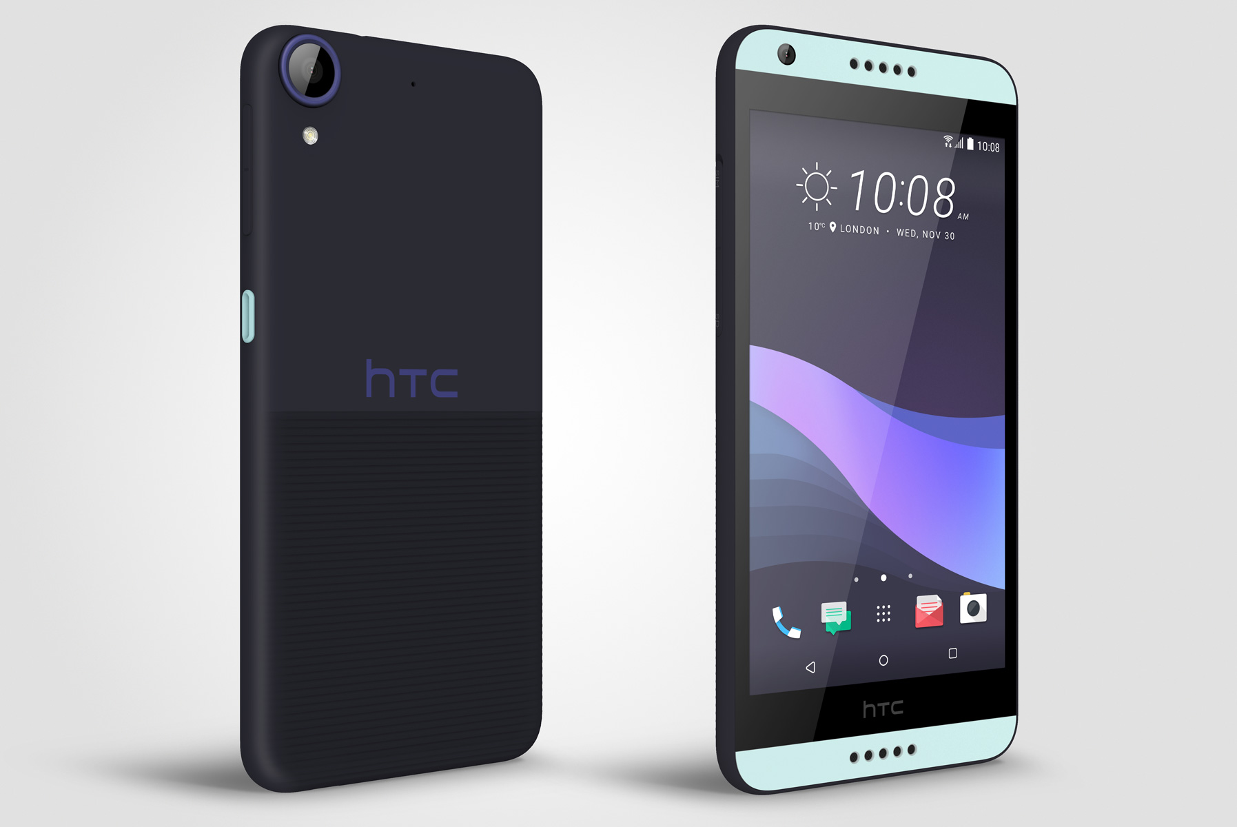 HTC Desire 650 s 13-megapikselnom kamerom - Mobil.hr