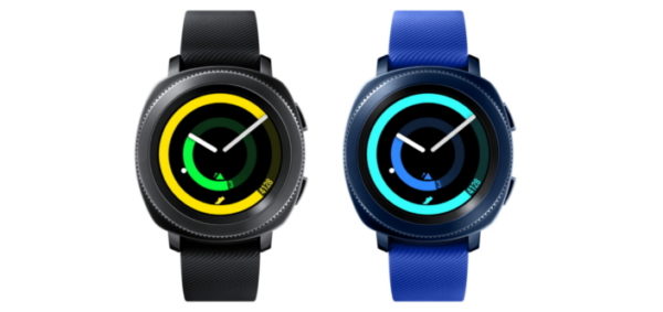 Galaxy Gear Sport