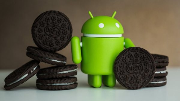 Android 8.0 Oreo