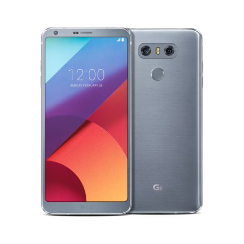 LG G6