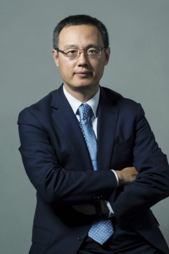 Wang Yanmin