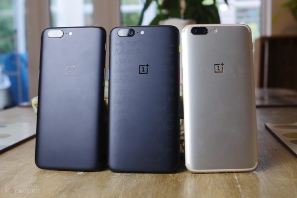 Dizajn će ostati vrlo sličan OnePlus 5