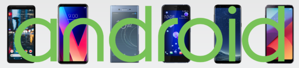 Android nikad prije nije imao toliko modela i uređaja kao sada