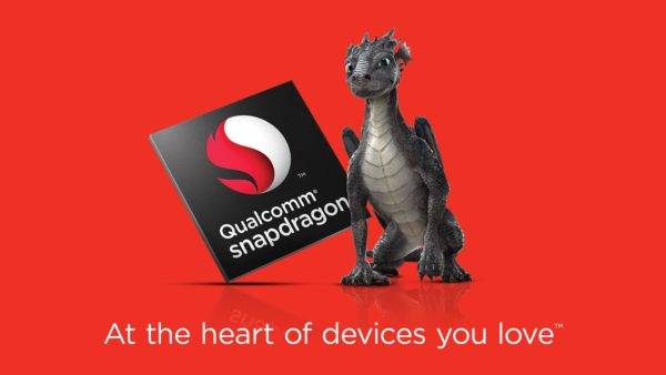 Qualcomm je poznat po svojim Snapdragon procesorima