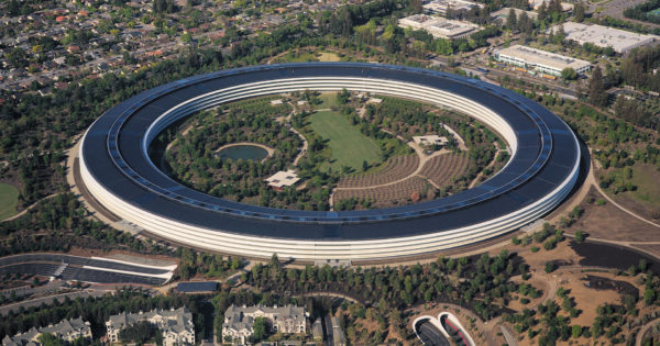 Apple Park