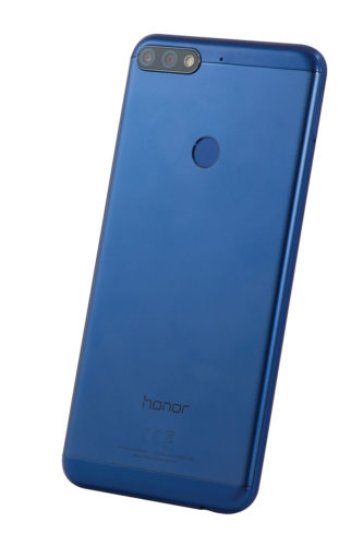 Honor 7C stražnja strana